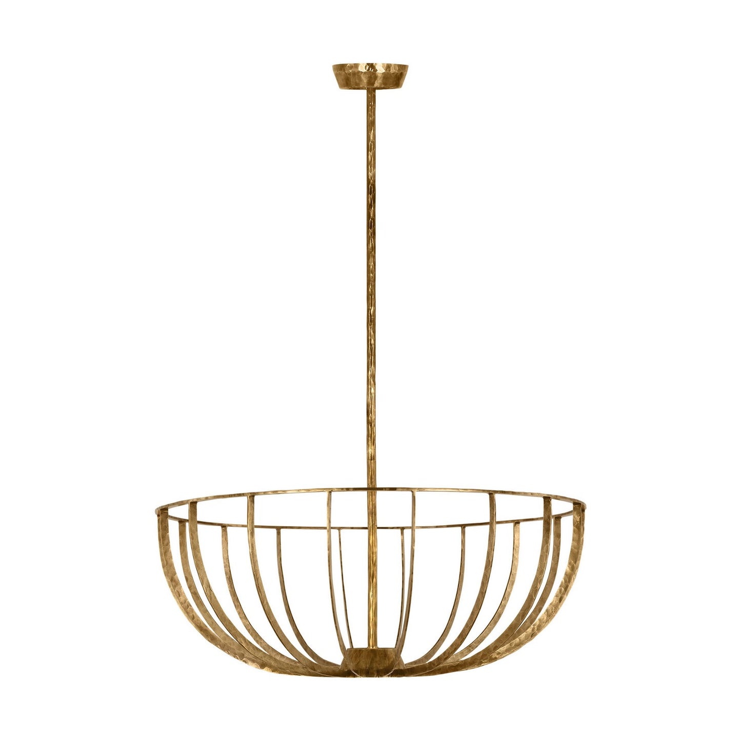 Visual Comfort Modern-SLFM33327PAB|ALT|1