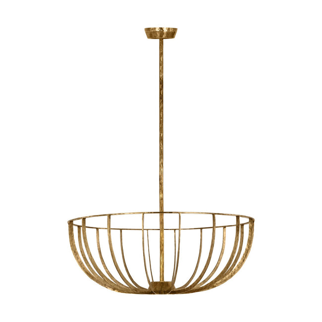 Visual Comfort Modern-SLFM33327PAB|ALT|1
