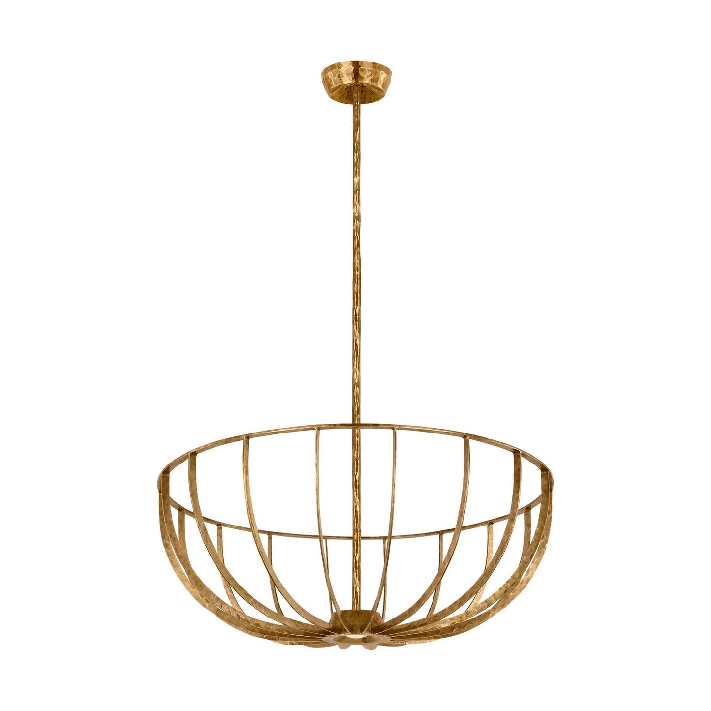 Visual Comfort Modern-SLFM33327PAB|ALT|2
