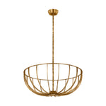 Visual Comfort Modern-SLFM33327PAB|ALT|2