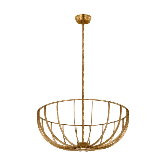 Visual Comfort Modern-SLFM33327PAB|ALT|2