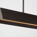 Visual Comfort Modern-KWLS34827BZ|ALT|1