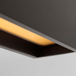 Visual Comfort Modern-KWLS34927BZ|ALT|1