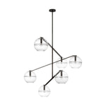 Visual Comfort Modern-SLCH354CBF|ALT|1