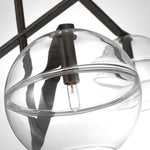 Visual Comfort Modern-SLCH354CBF|ALT|3