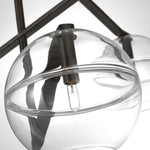Visual Comfort Modern-SLCH354CBF|ALT|3