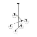 Visual Comfort Modern-SLCH354CBF-L|ALT|1