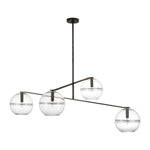 Visual Comfort Modern-SLCH355CBF|ALT|1