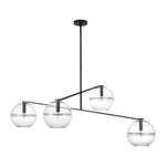 Visual Comfort Modern-SLCH355CBF|ALT|2