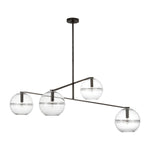 Visual Comfort Modern-SLCH355CBF|ALT|2