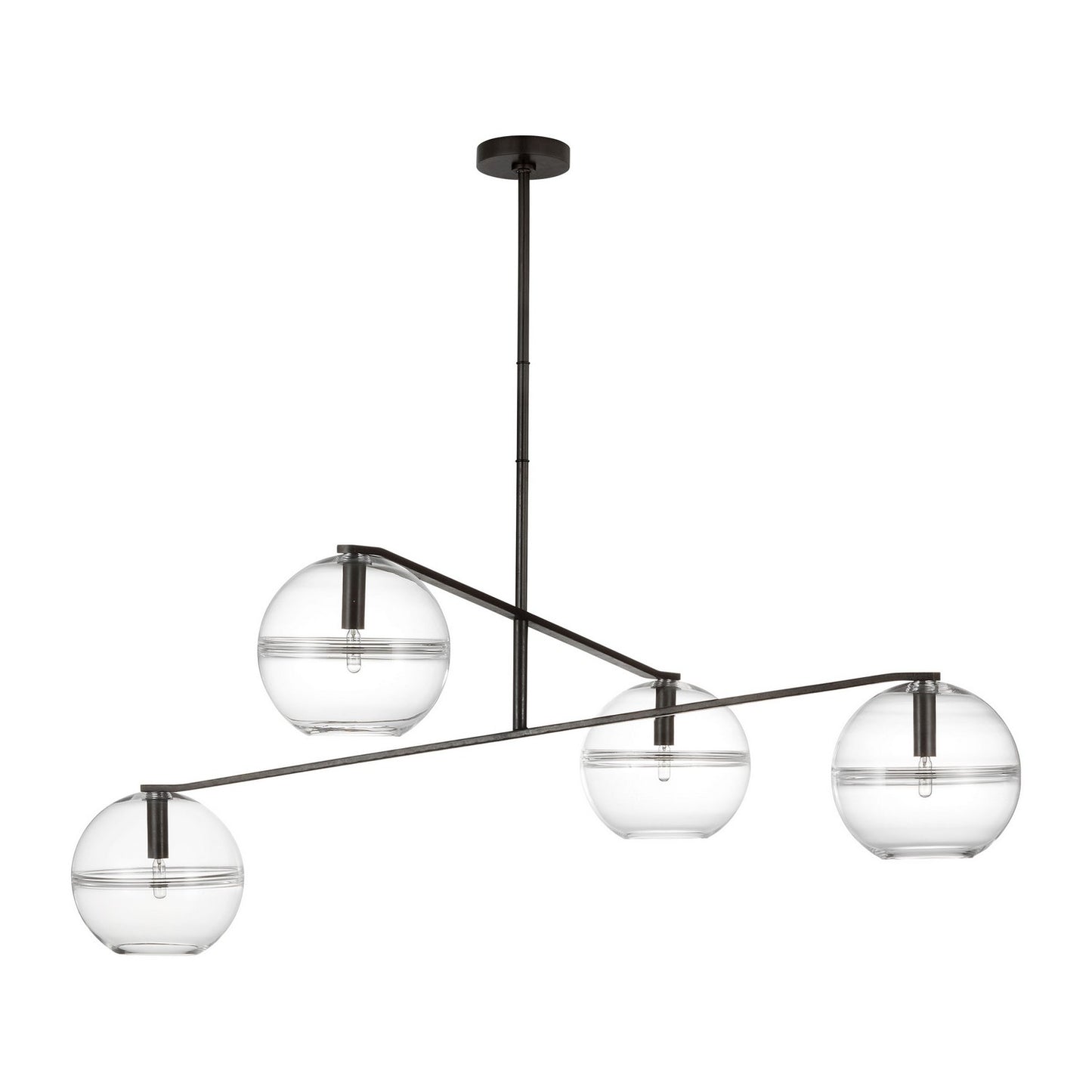 Visual Comfort Modern-SLCH355CBF-L|ALT|1