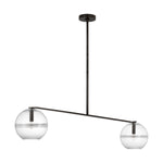 Visual Comfort Modern-SLCH356CBF|ALT|1