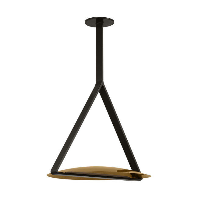 Visual Comfort Modern-PBPD35027BZ/NB|ALT|2