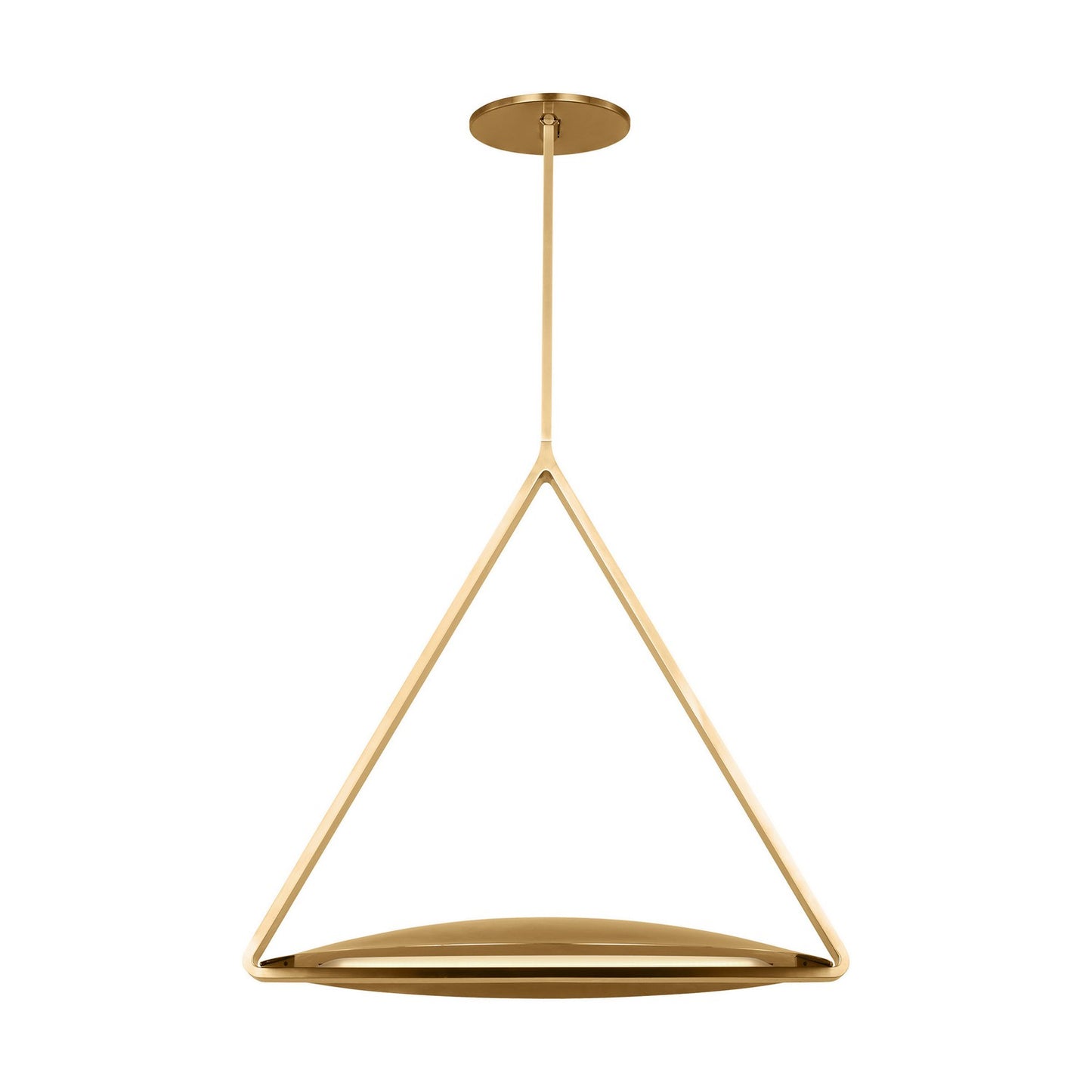 Visual Comfort Modern-PBPD35027NB/NB|ALT|1