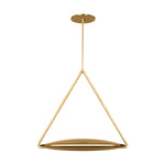 Visual Comfort Modern-PBPD35027NB/NB|ALT|1