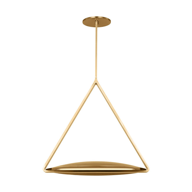 Visual Comfort Modern-PBPD35027NB/NB|ALT|1