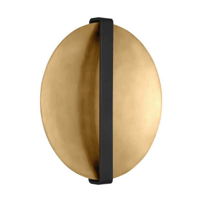 Visual Comfort Modern-PBWS35327BZ/NB|ALT|1