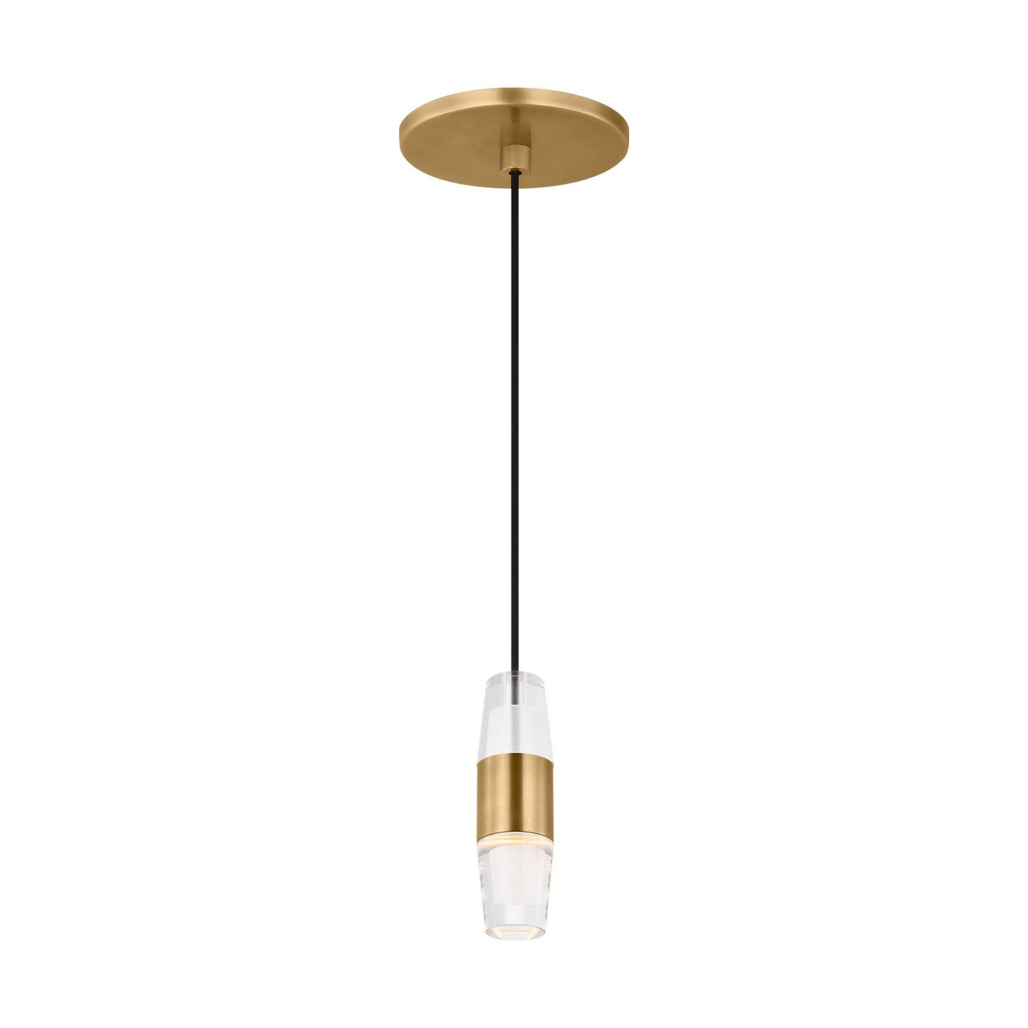 Visual Comfort Modern-SLPD38127NB|ALT|1