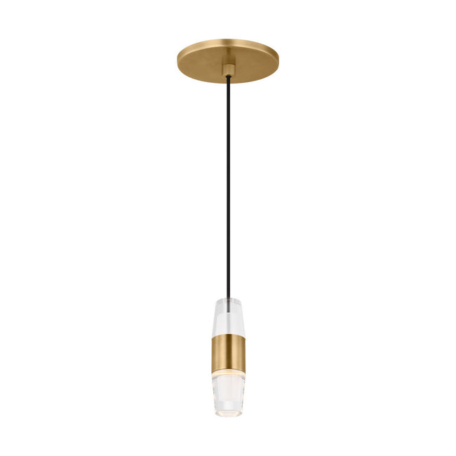 Visual Comfort Modern-SLPD38127NB|ALT|1