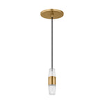 Visual Comfort Modern-SLPD38127NB|ALT|2