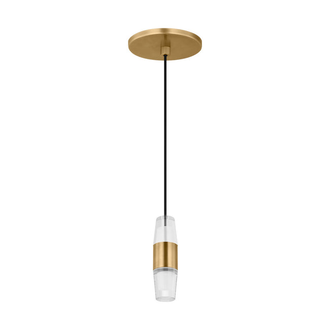 Visual Comfort Modern-SLPD38127NB|ALT|2