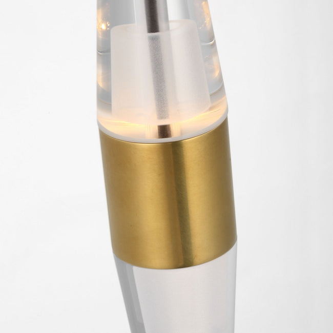 Visual Comfort Modern-SLPD38127NB|ALT|3