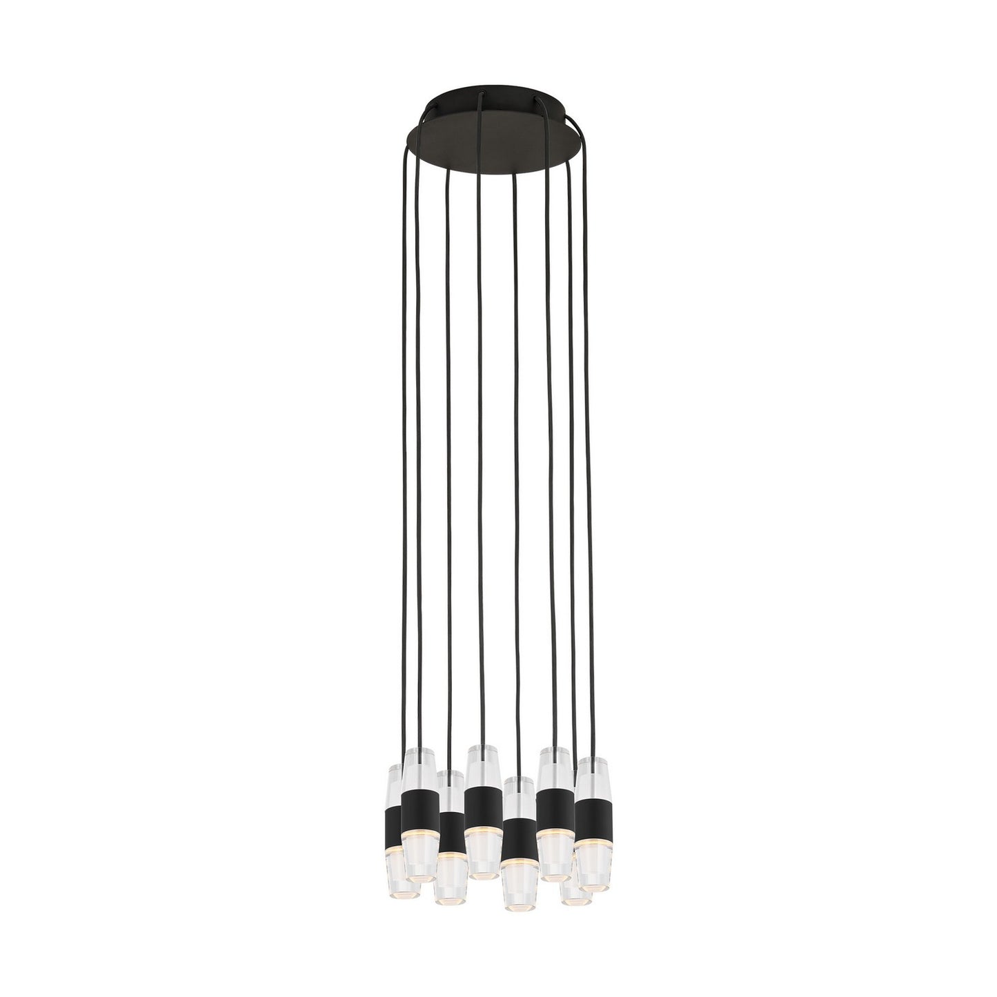 Visual Comfort Modern-SLCH38527B|ALT|1