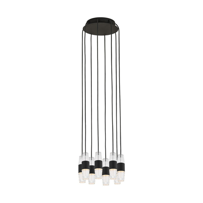 Visual Comfort Modern-SLCH38527B|ALT|1