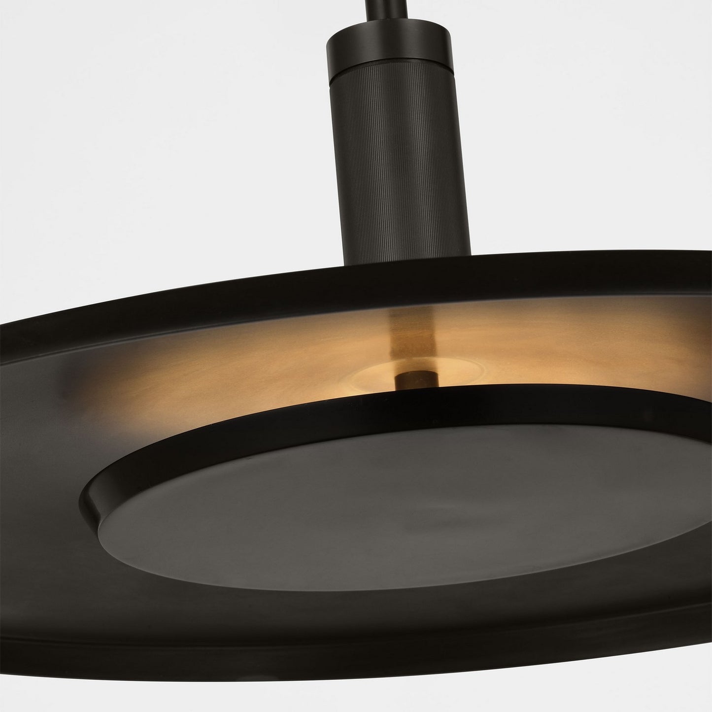 Visual Comfort Modern-AKPD17027BZ|ALT|1