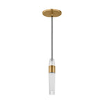 Visual Comfort Modern-SLPD39727NB|ALT|1