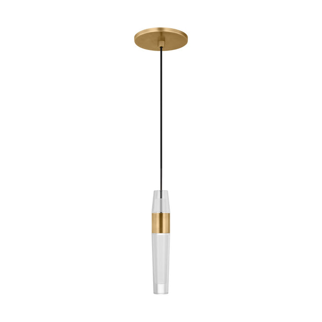Visual Comfort Modern-SLPD39727NB|ALT|2