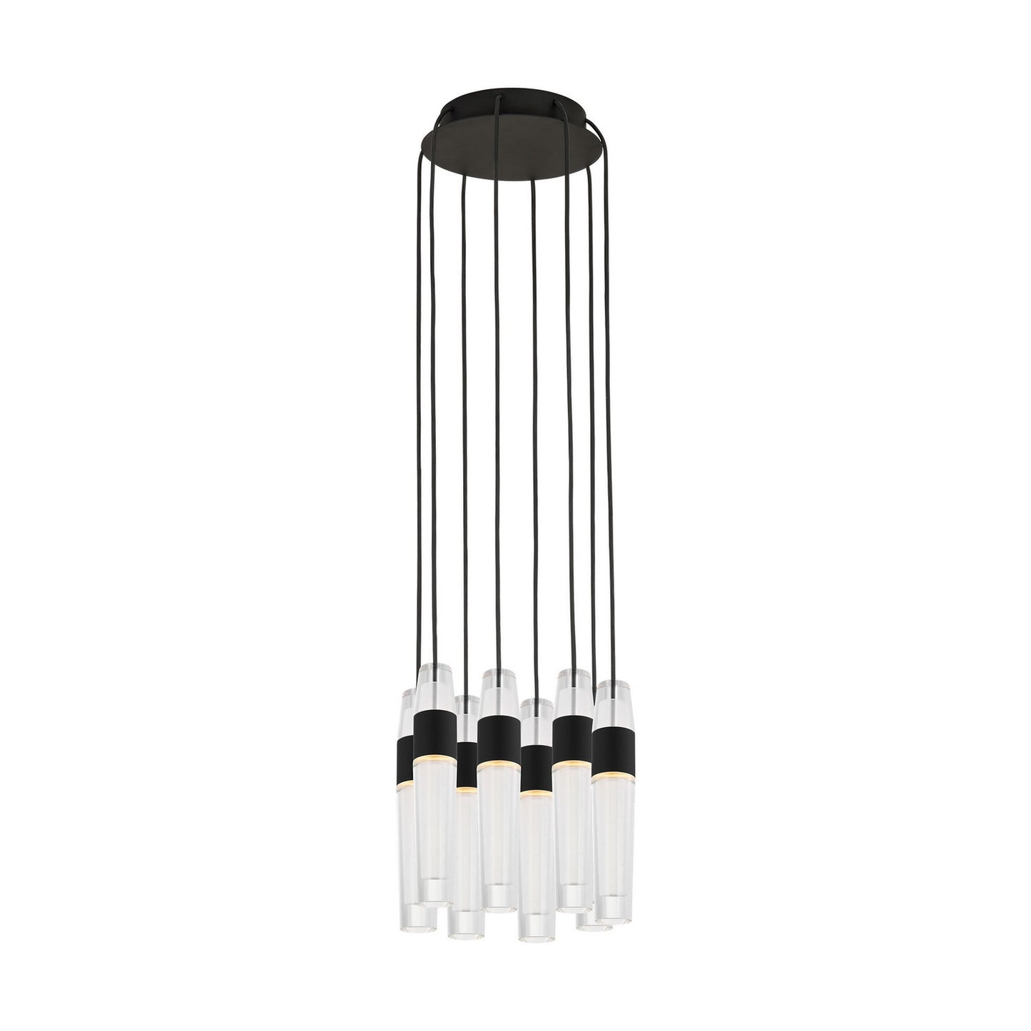 Visual Comfort Modern-SLCH40127B|ALT|1