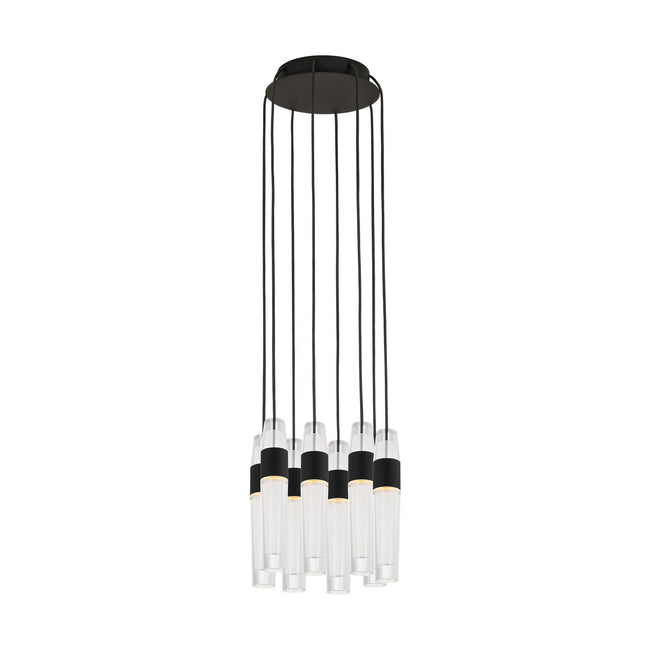 Visual Comfort Modern-SLCH40127B|ALT|1