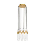 Visual Comfort Modern-SLCH40127NB|ALT|1
