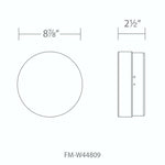Modern Forms-FM-W44809-27-SS|ALT|1