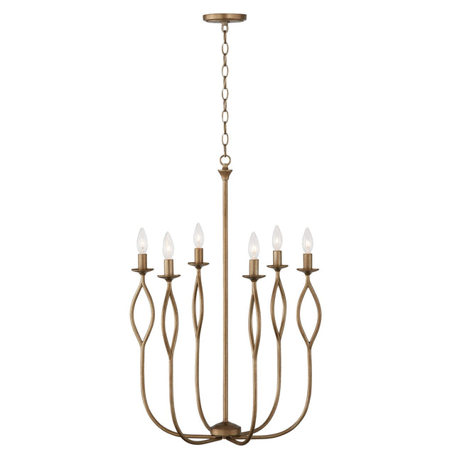 Capital Lighting-452561ML|ALT|1
