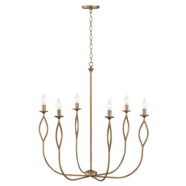 Capital Lighting-452562ML|ALT|1