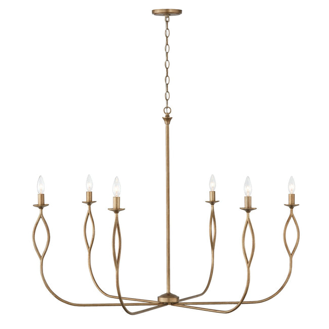Capital Lighting-452563ML|ALT|1