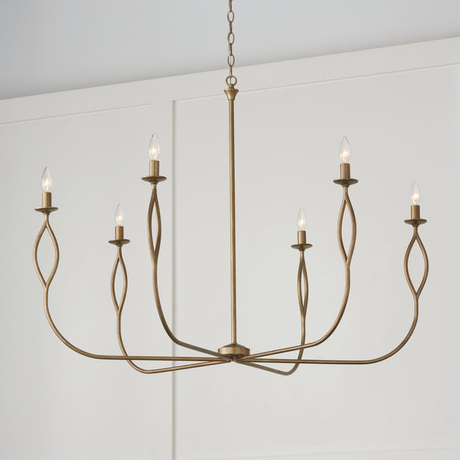 Capital Lighting-452563ML|ALT|3