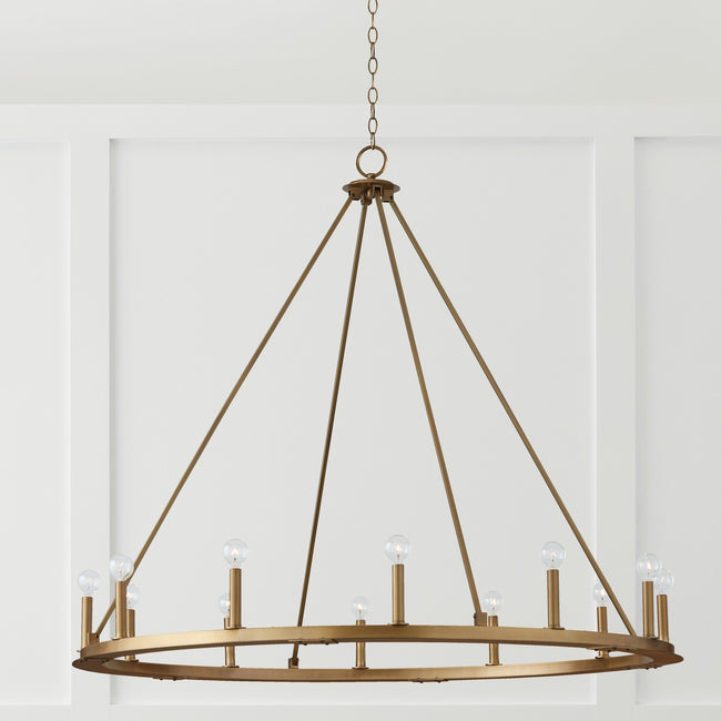 Capital Lighting-4912AD|ALT|3