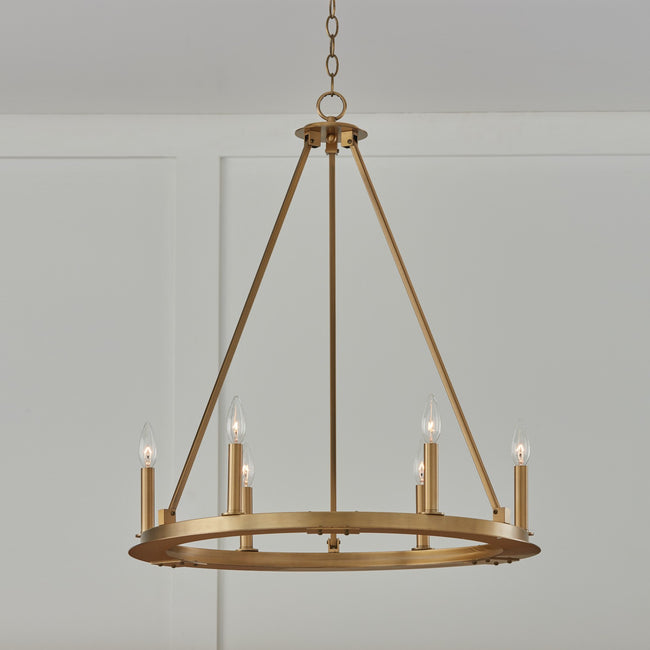 Capital Lighting-4916AD|ALT|1