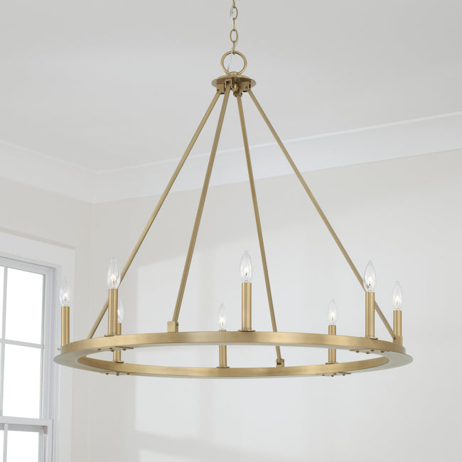 Capital Lighting-4918AD|ALT|1