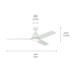 Kichler-310254WH|ALT|4