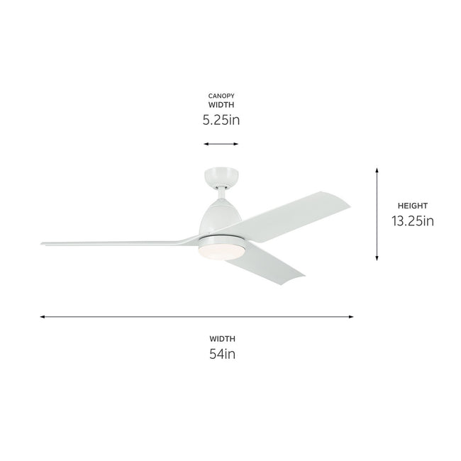 Kichler-310254WH|ALT|4