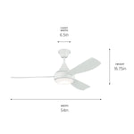 Kichler-310354WH|ALT|4