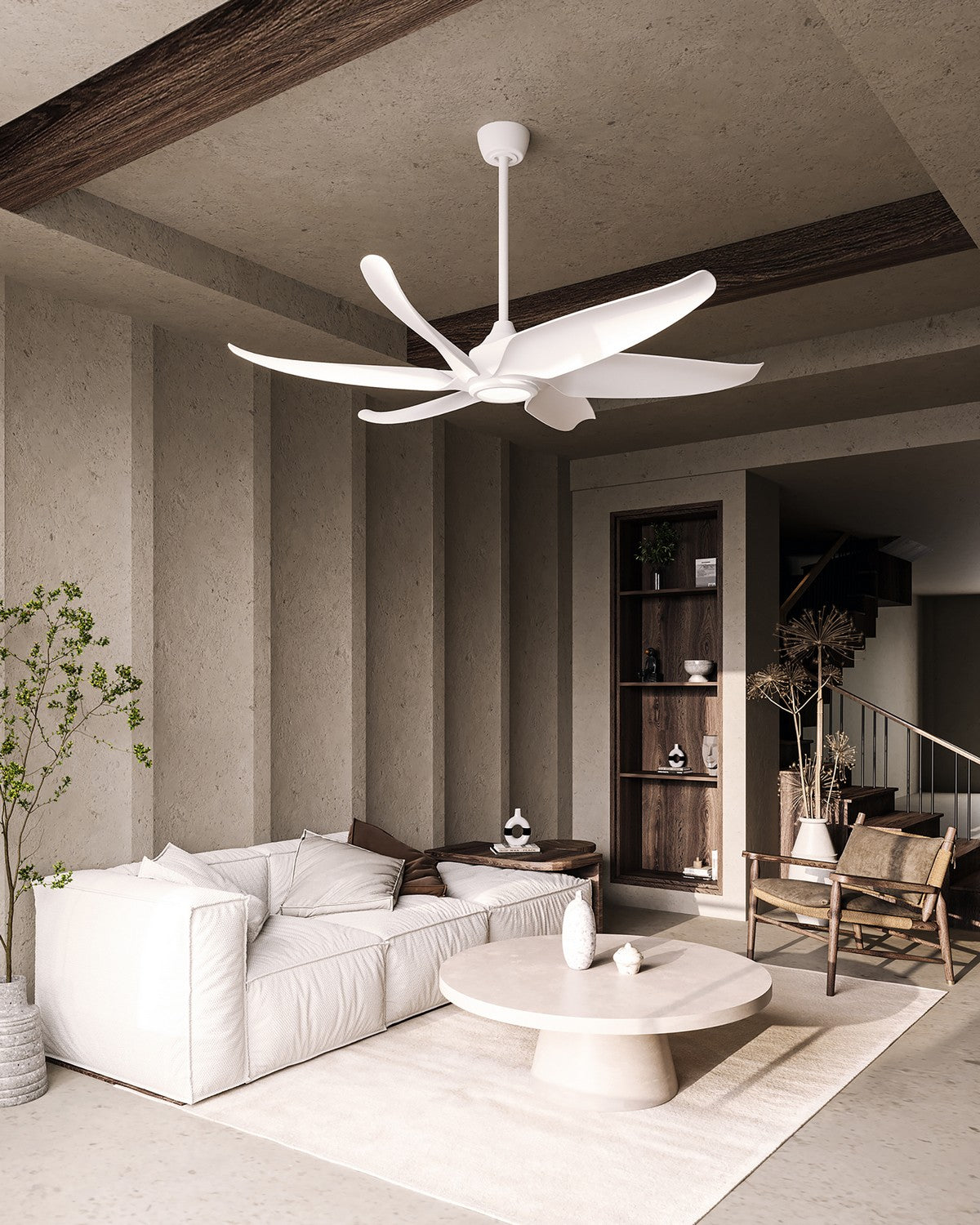 Kuzco Lighting-CF90960-WH|ALT|5