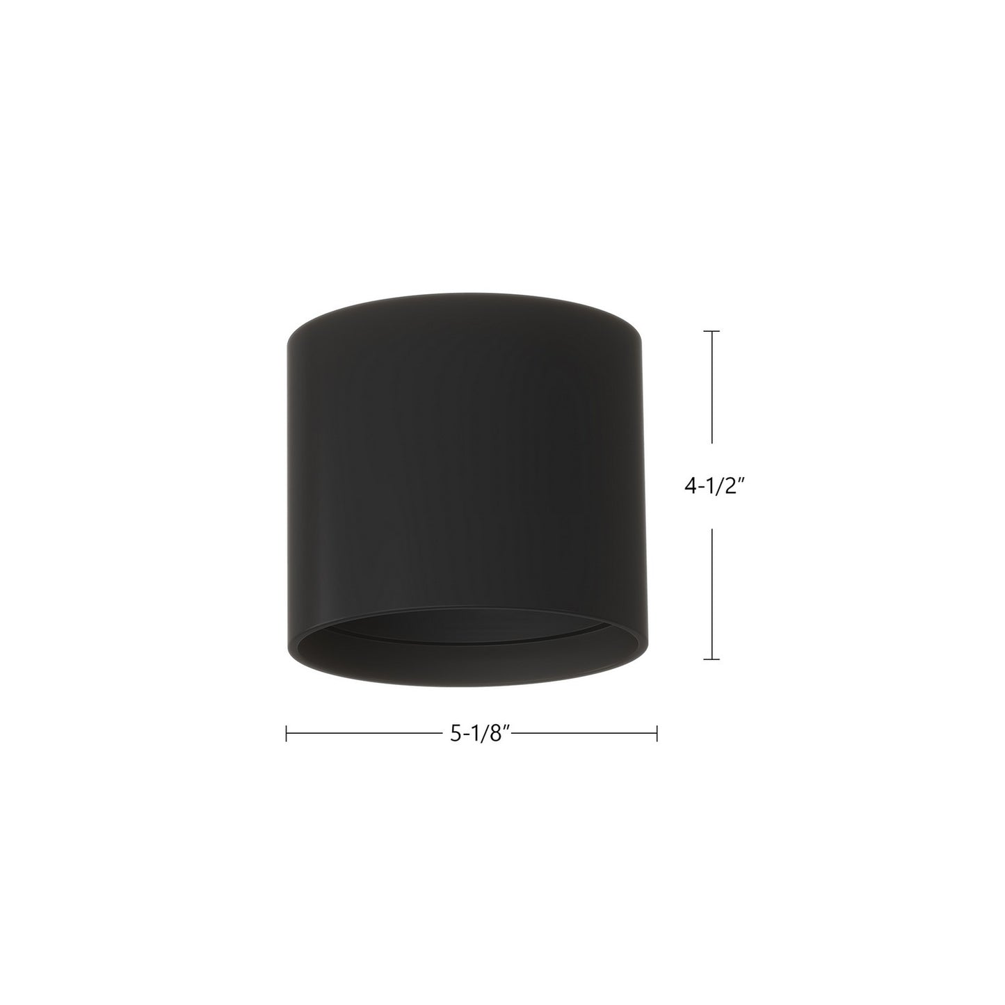 Kuzco Lighting-FM10605-BK-UNV|ALT|2