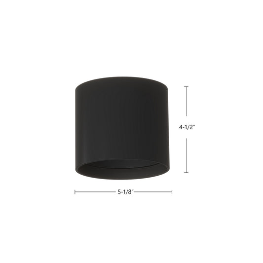 Kuzco Lighting-FM10605-BK-UNV|ALT|2