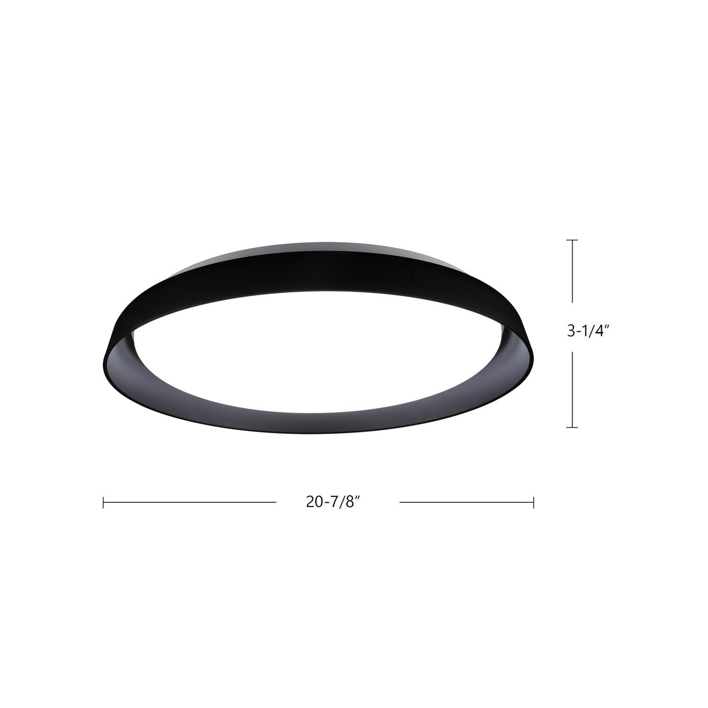 Kuzco Lighting-FM43121-BK-5CCT|ALT|1