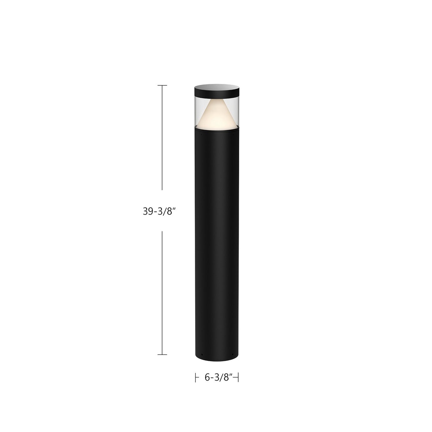 Kuzco Lighting-EB49740-BK-UNV|ALT|1